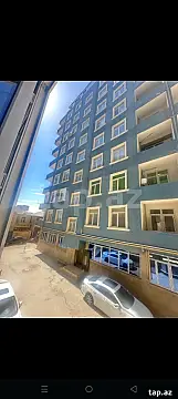 Satılır 3 otaqlı yeni tikili 68 m²