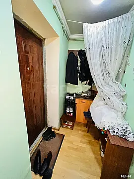 Satılır 3 otaqlı mənzil 45 m² — Bakı, Əmircan 3 otaq 45.00 m²
