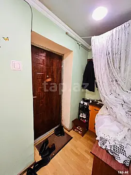Satılır 3 otaqlı mənzil 45 m²
