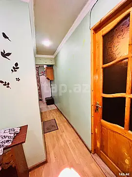 Satılır 3 otaqlı mənzil 45 m²