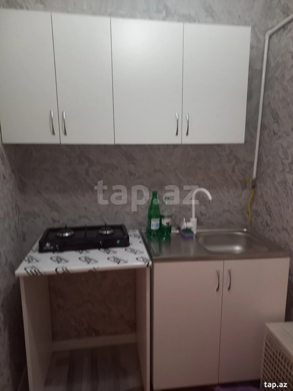 Satılır 2 otaqlı mənzil 40 m²