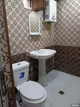 Satılır 2 otaqlı mənzil 40 m²