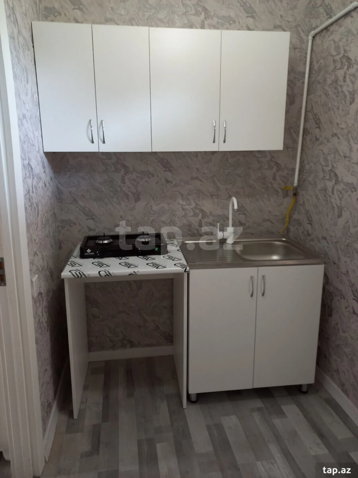 Satılır 2 otaqlı mənzil 40 m²