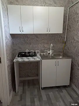 Satılır 2 otaqlı mənzil 40 m²