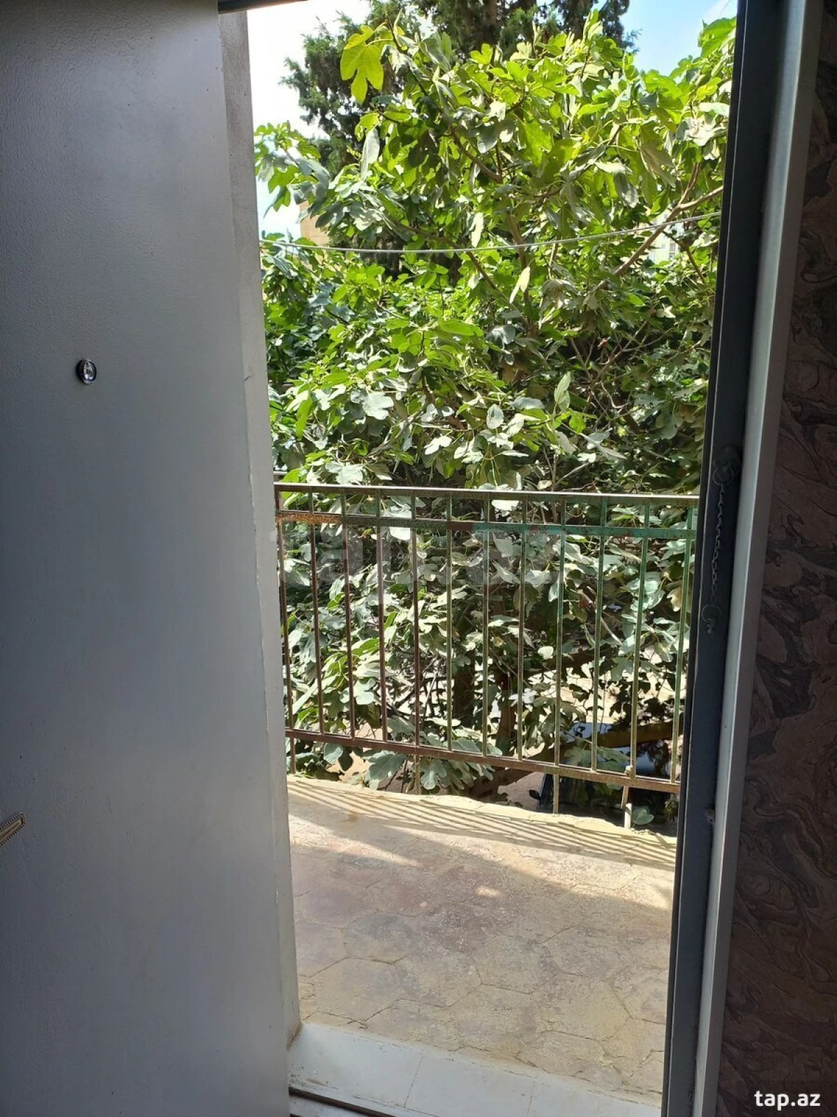 Satılır 2 otaqlı mənzil 40 m²