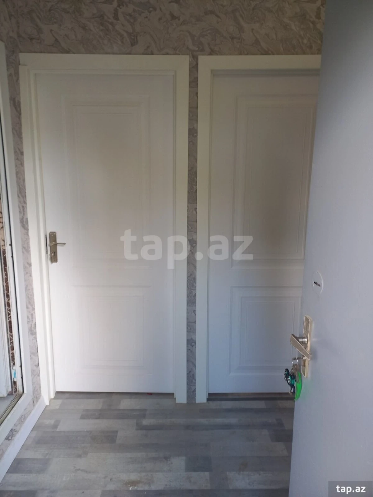 Satılır 2 otaqlı mənzil 40 m²