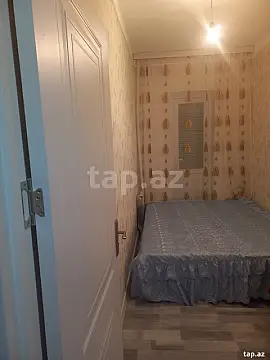 Satılır 2 otaqlı mənzil 40 m²