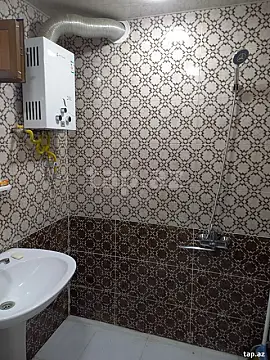 Satılır 2 otaqlı mənzil 40 m²