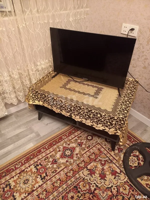 Satılır 2 otaqlı mənzil 40 m²
