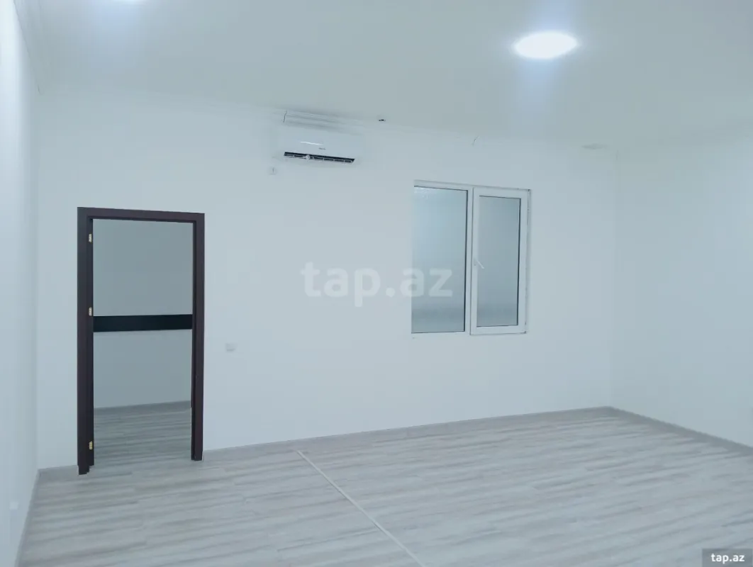 Kirayə verilir ofis