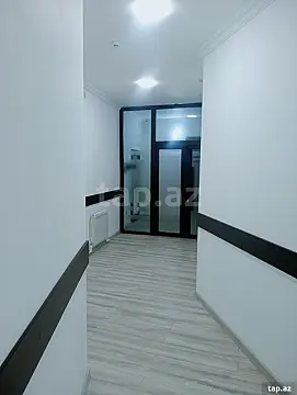 Kirayə verilir ofis