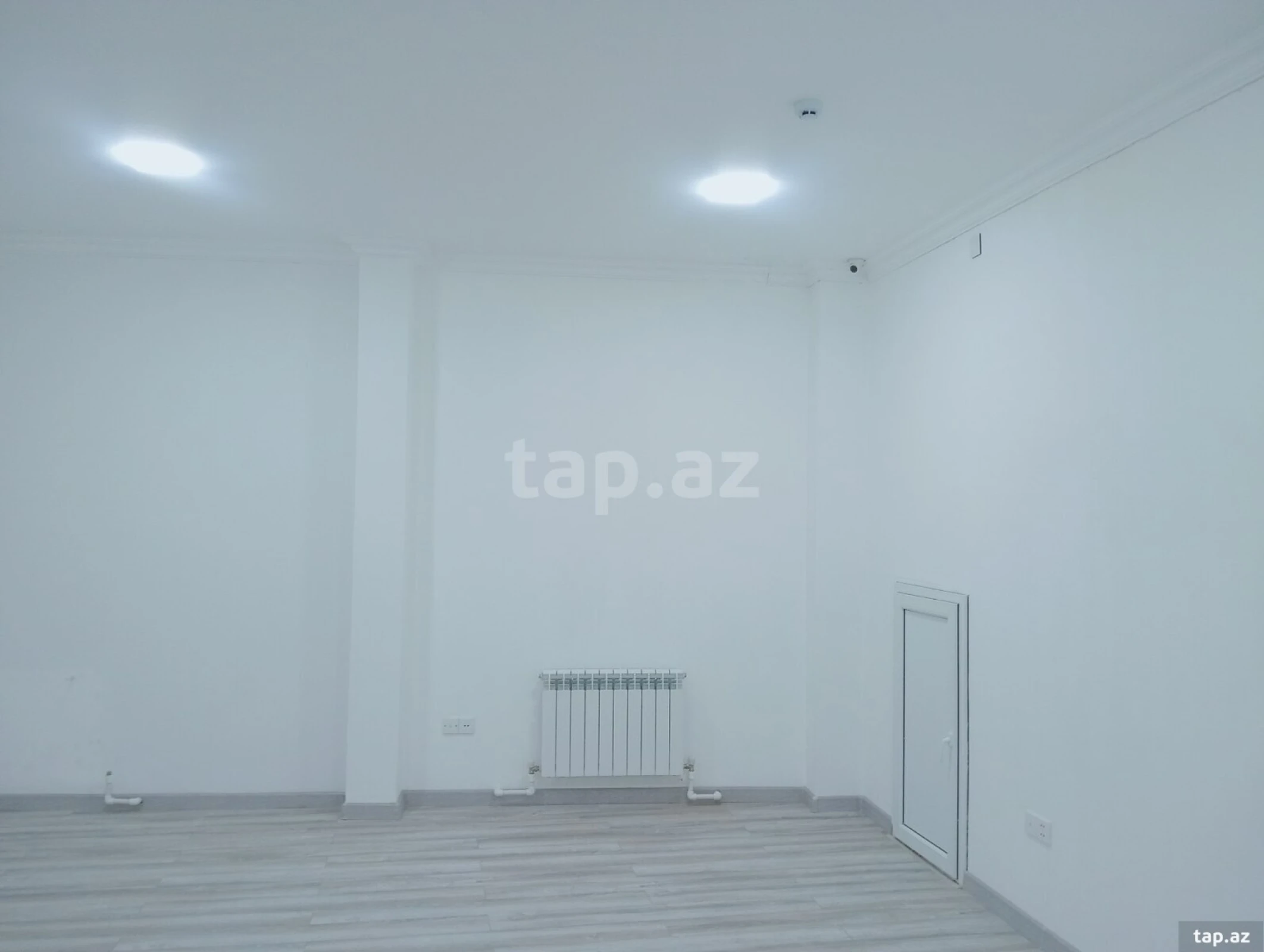 Kirayə verilir ofis