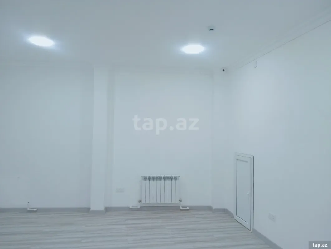 Kirayə verilir ofis