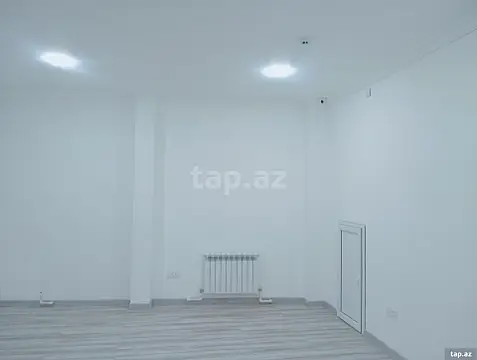 Kirayə verilir ofis