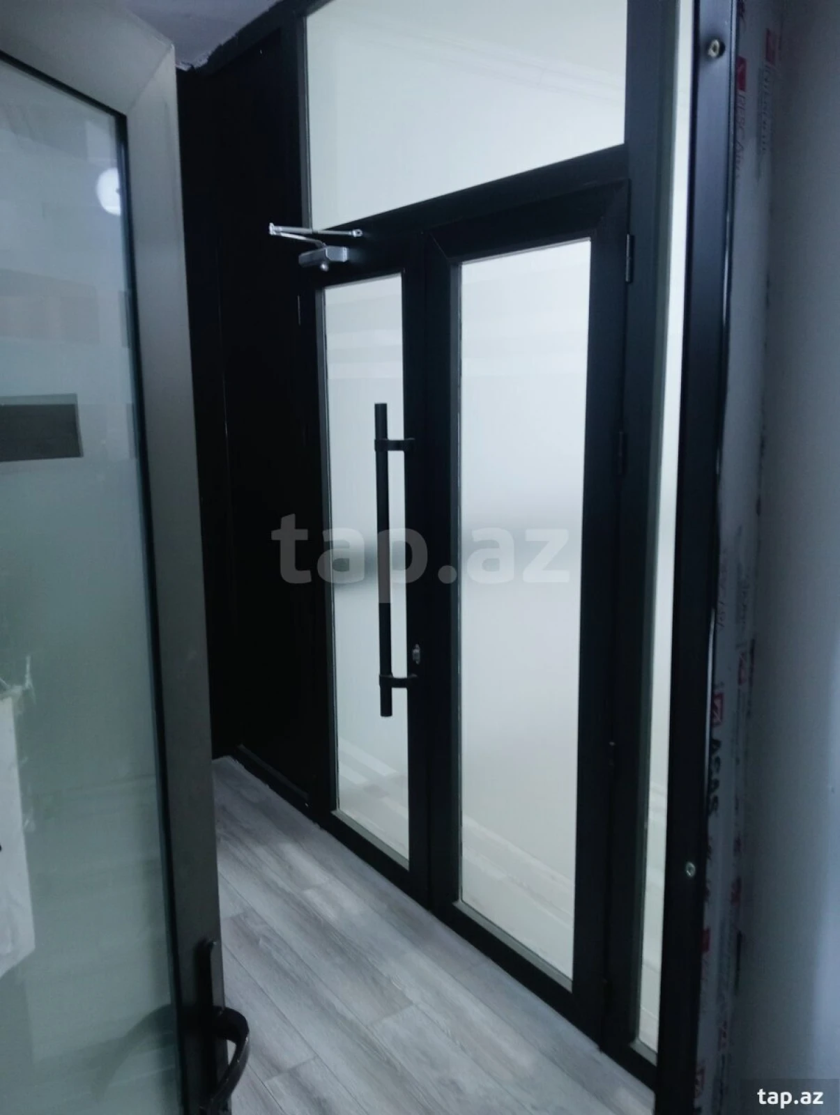 Kirayə verilir ofis