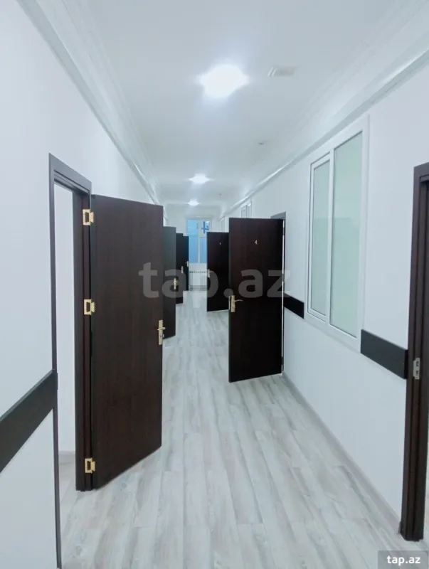 Kirayə verilir ofis