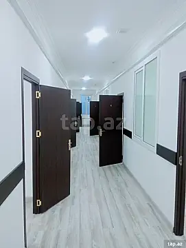 Kirayə verilir ofis