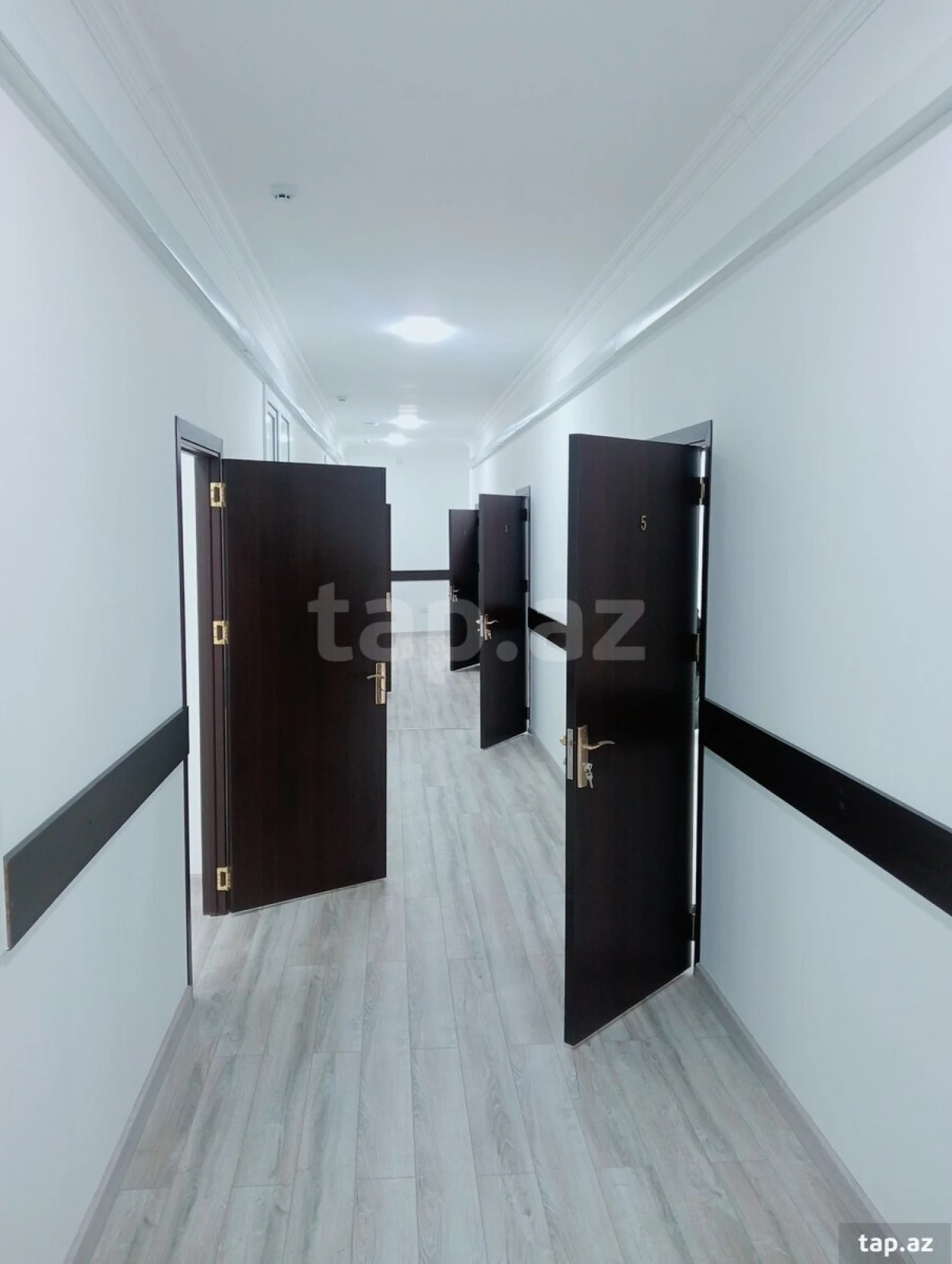 Kirayə verilir ofis