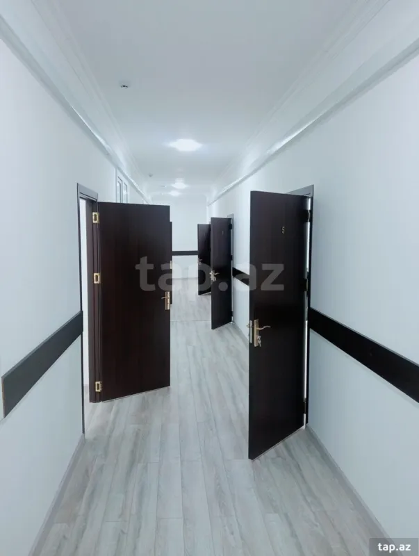 Kirayə verilir ofis