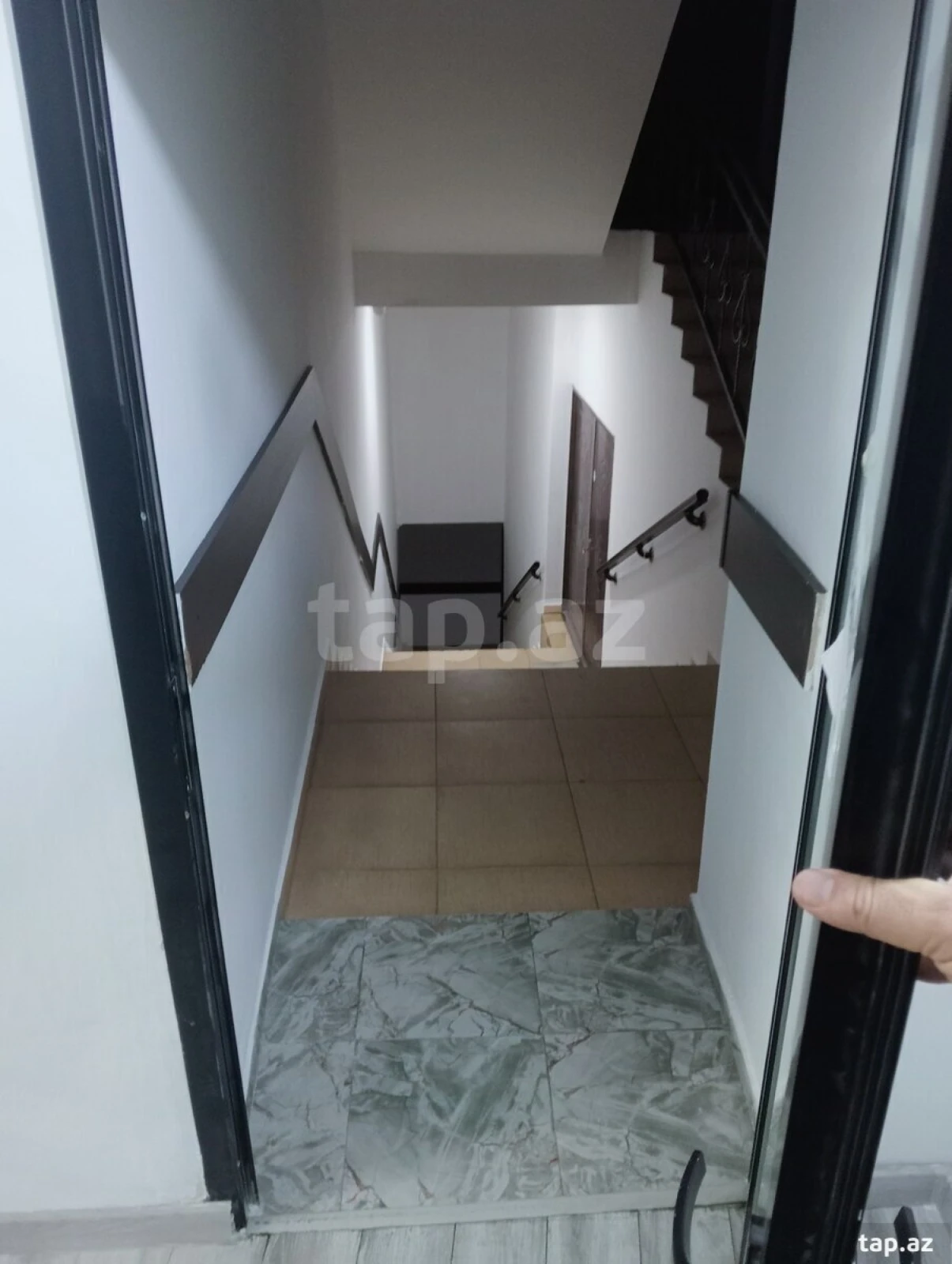 Kirayə verilir ofis