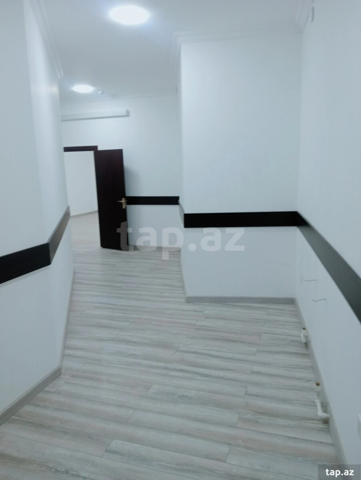 Kirayə verilir ofis