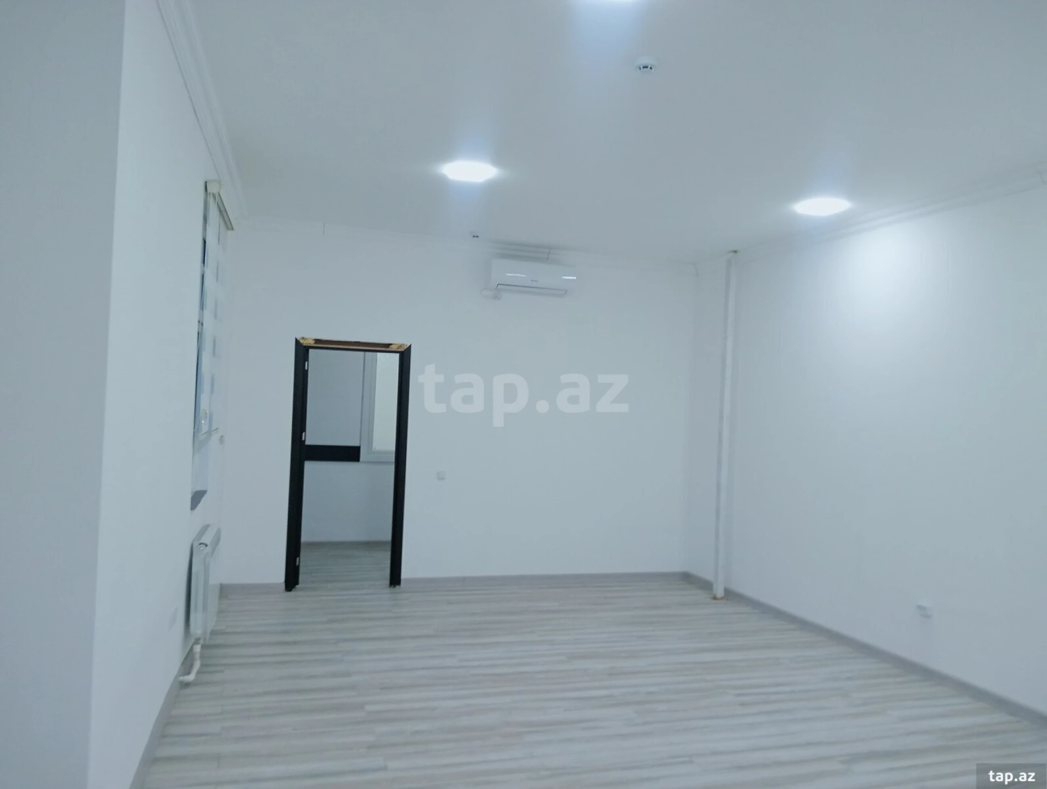 Kirayə verilir ofis