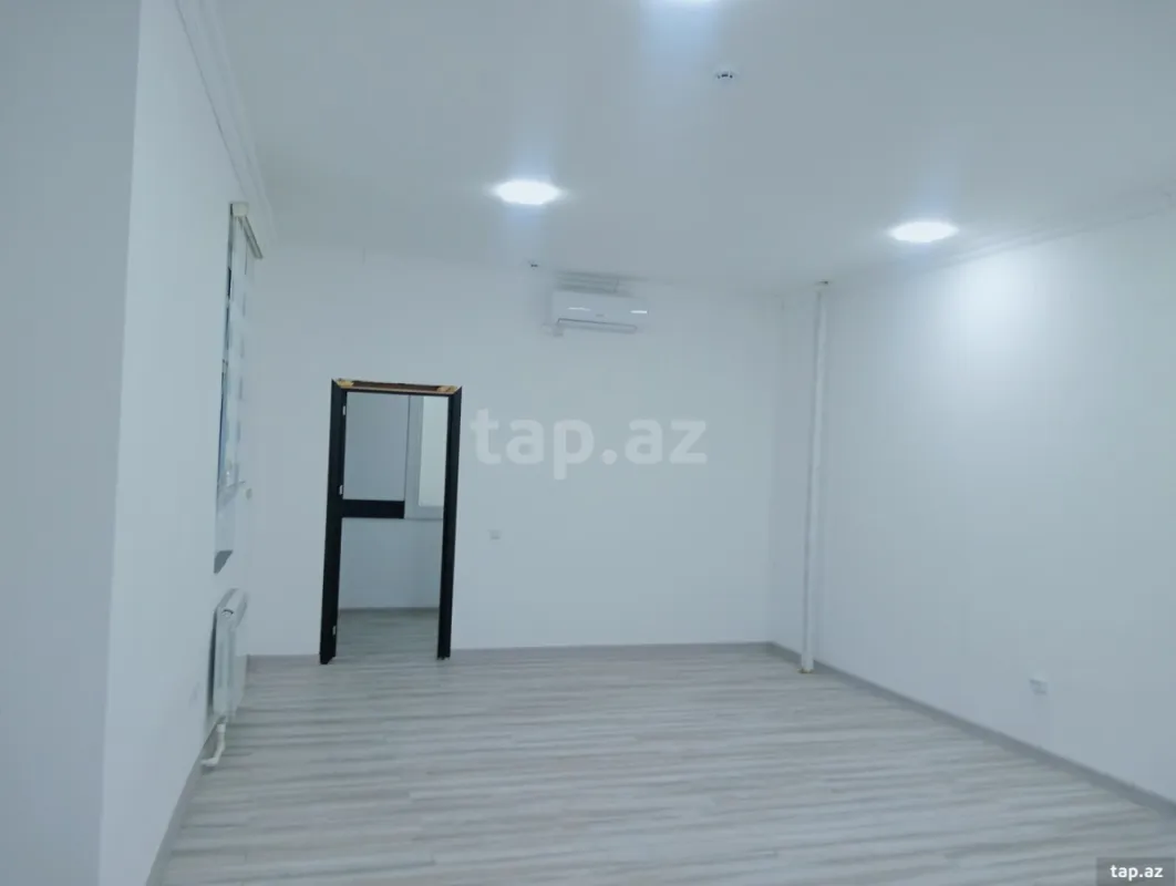 Kirayə verilir ofis