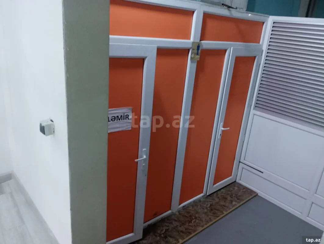 Kirayə verilir ofis