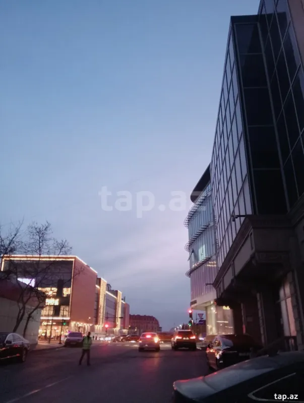 Kirayə verilir ofis