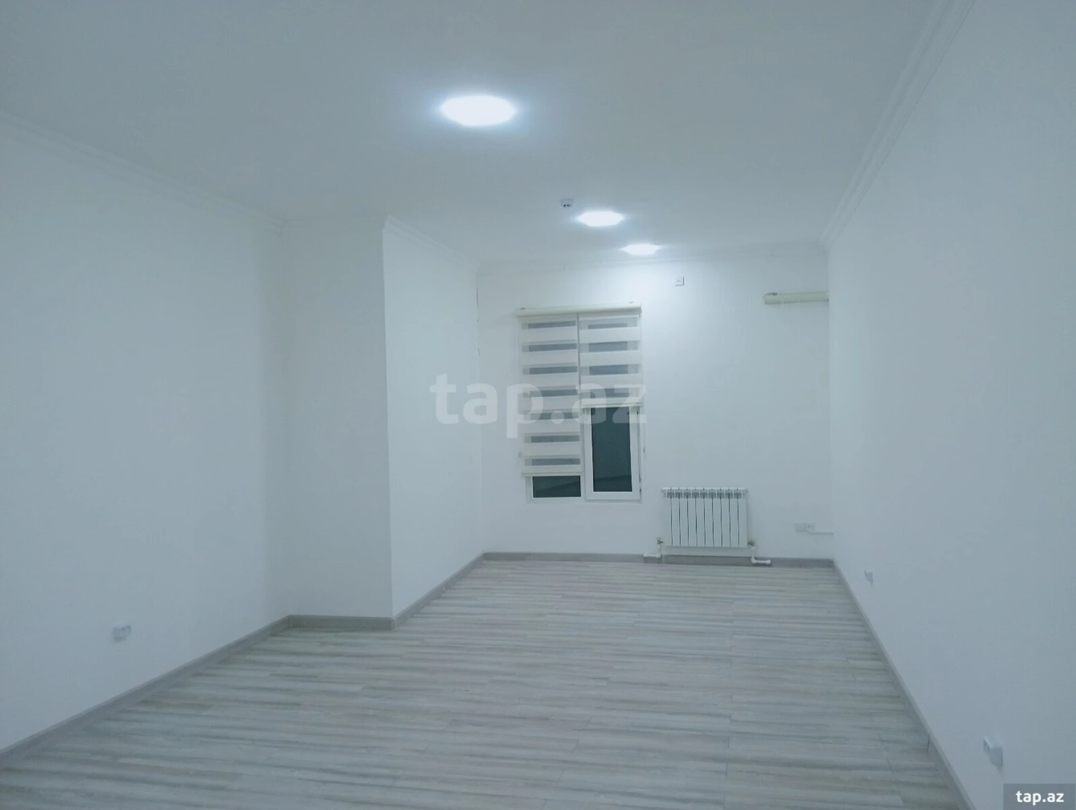 Kirayə verilir ofis