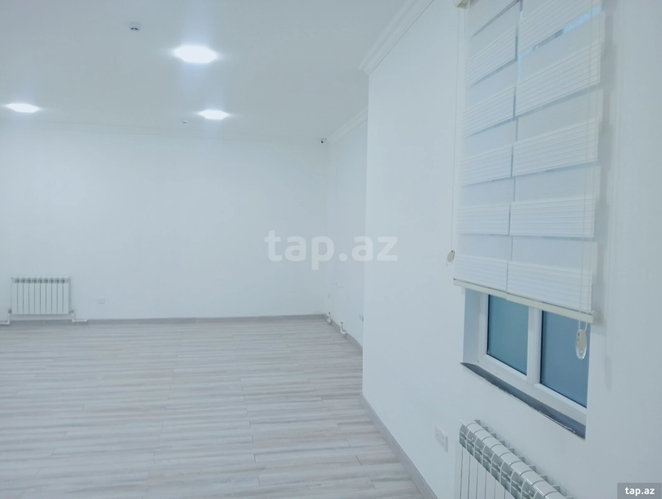 Kirayə verilir ofis