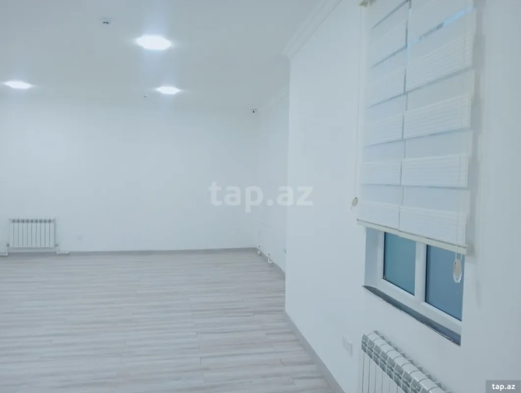 Kirayə verilir ofis