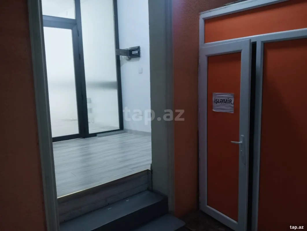 Kirayə verilir ofis