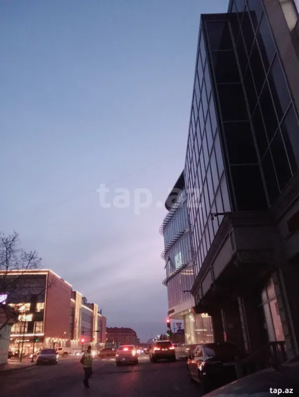 Kirayə verilir ofis