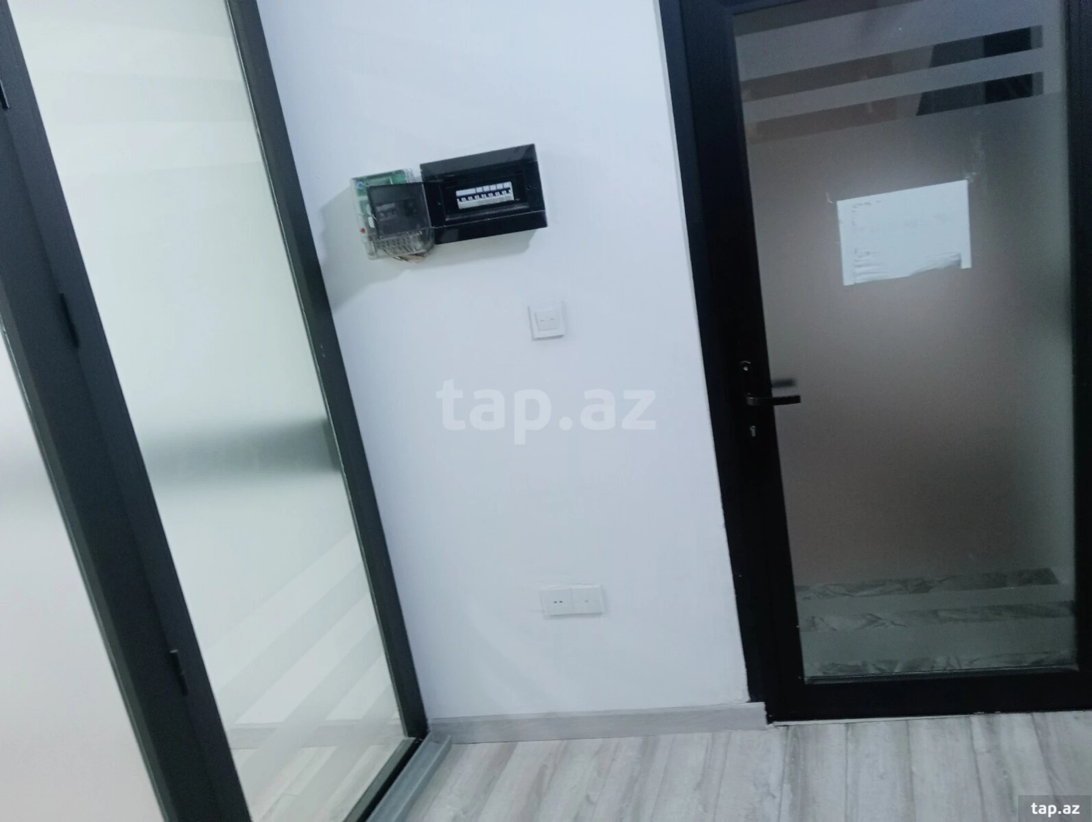 Kirayə verilir ofis