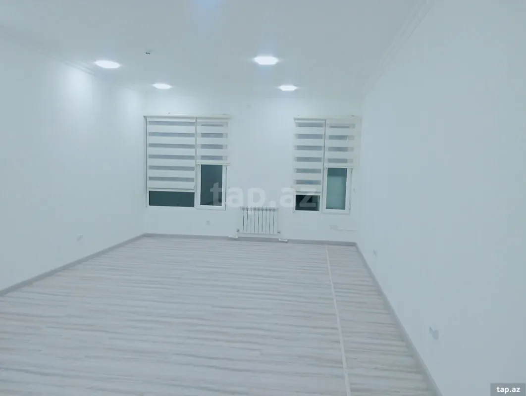 Kirayə verilir ofis