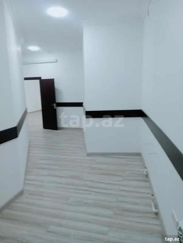 Kirayə verilir ofis