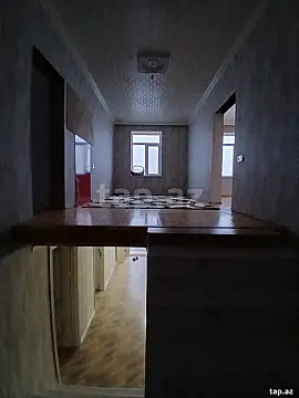 Kirayə verilir 6 otaqlı həyət evi