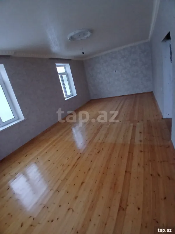 Kirayə verilir 6 otaqlı həyət evi