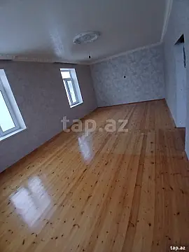 Kirayə verilir 6 otaqlı həyət evi