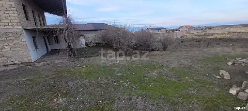 Satılır torpaq sahəsi — Bakı