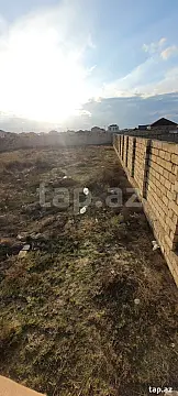 Satılır torpaq sahəsi — Bakı, Nardaran