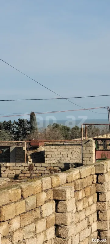 Satılır 5 otaqlı həyət evi 125 m²