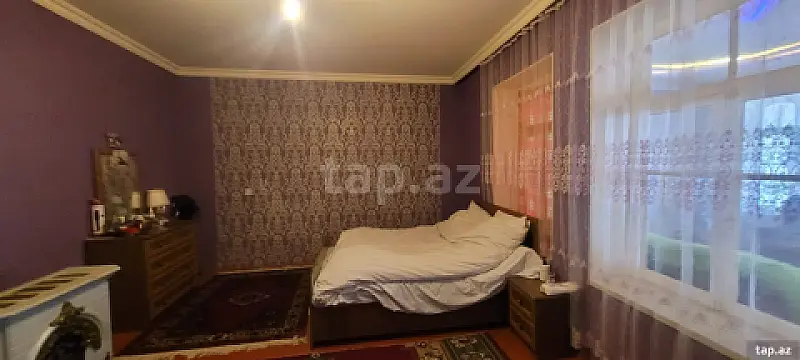 Satılır 5 otaqlı həyət evi 125 m²