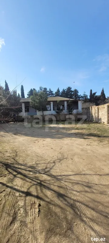 Satılır 5 otaqlı həyət evi 125 m²