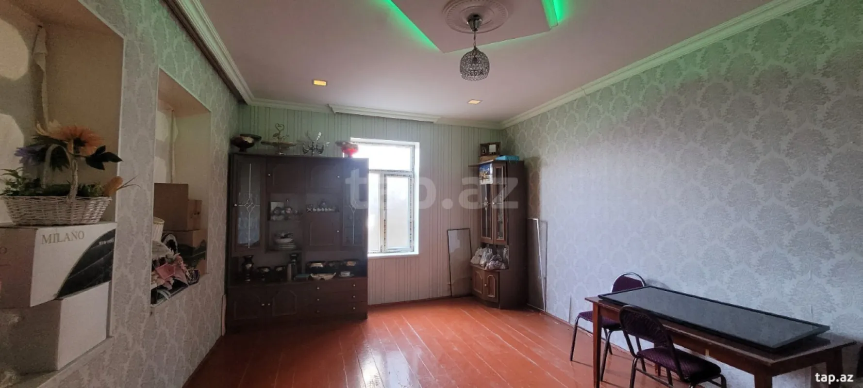Satılır 5 otaqlı həyət evi 125 m²
