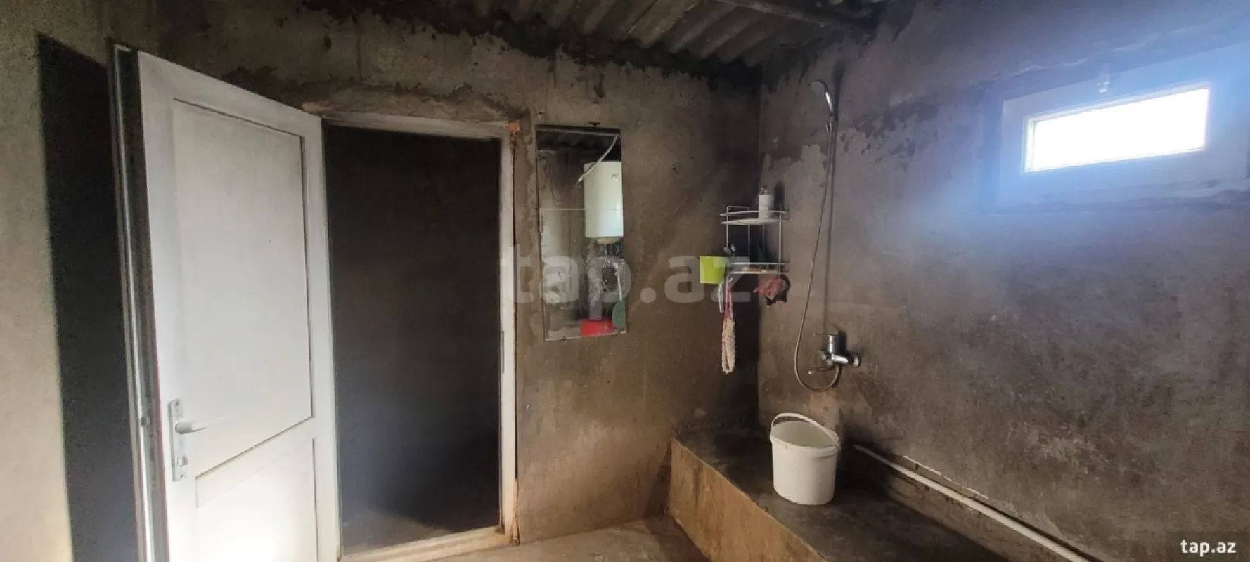 Satılır 5 otaqlı həyət evi 125 m²