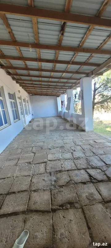 Satılır 5 otaqlı həyət evi 125 m²