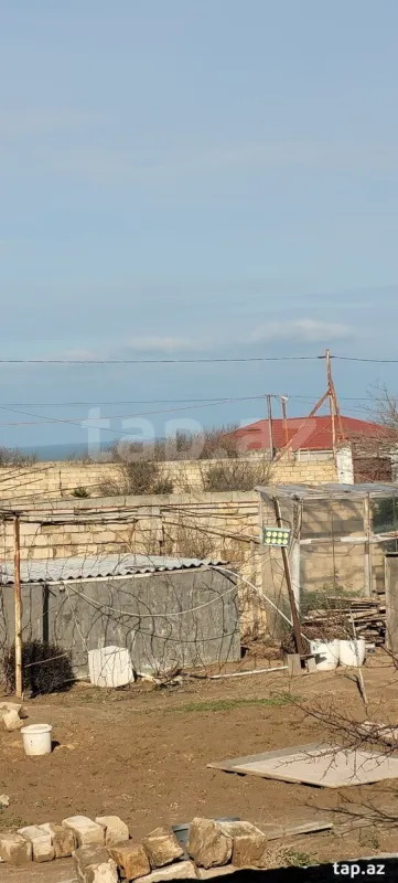 Satılır 5 otaqlı həyət evi 125 m²