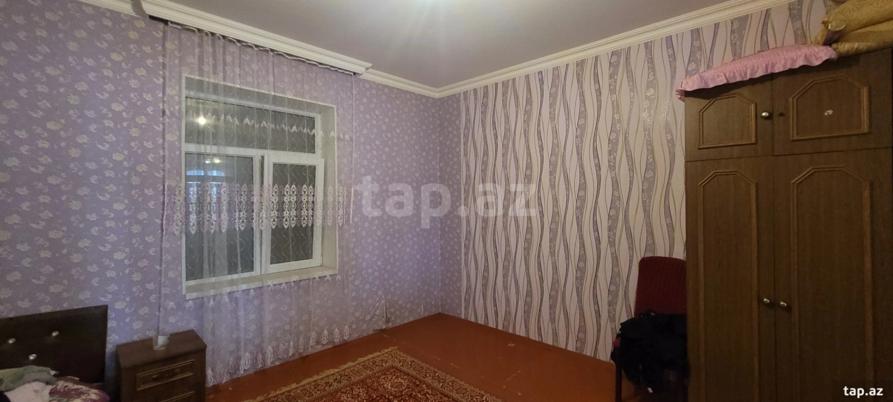 Satılır 5 otaqlı həyət evi 125 m²